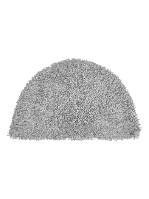 Becquet - Tapis 1/2 lune COTON CONFORT en coton - Kiabi