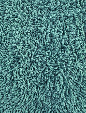 Becquet - Tapis 1/2 lune COTON CONFORT en coton