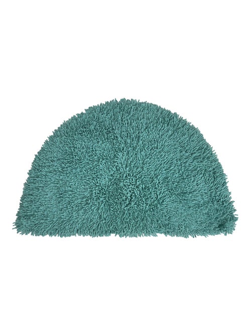 Becquet - Tapis 1/2 lune COTON CONFORT en coton - Kiabi