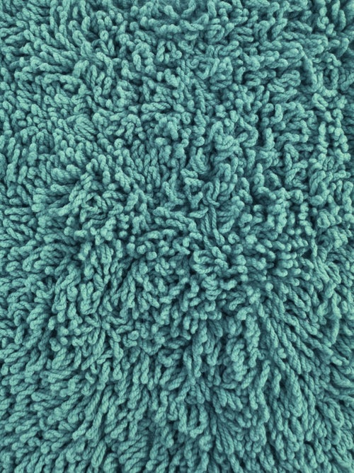 Becquet - Tapis 1/2 lune COTON CONFORT en coton - Kiabi