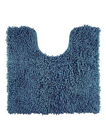 Becquet - Tapis contour wc COTON CONFORT en coton