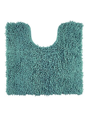 Becquet - Tapis contour wc COTON CONFORT en coton