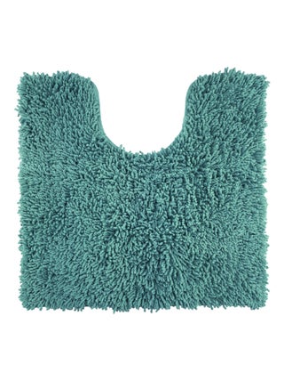 Becquet - Tapis contour wc COTON CONFORT en coton