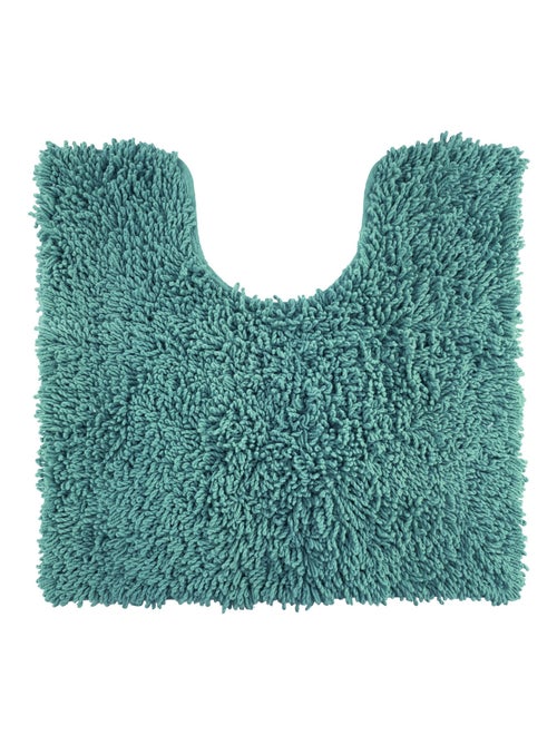 Becquet - Tapis contour wc COTON CONFORT en coton - Kiabi