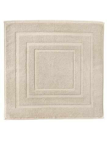 Becquet - Tapis de bain ATLANTIQUE en coton