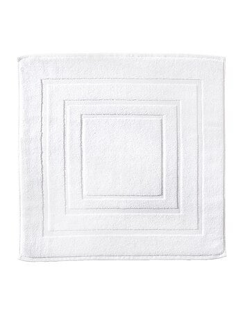 Becquet - Tapis de bain ATLANTIQUE en coton