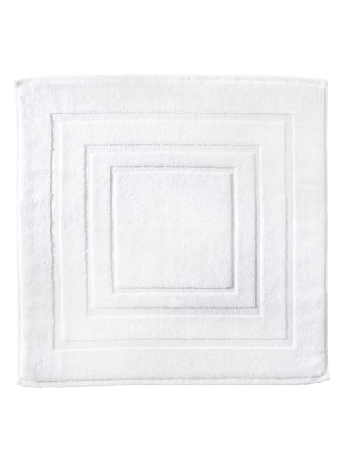 Becquet - Tapis de bain ATLANTIQUE en coton - Kiabi