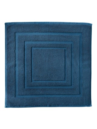 Becquet - Tapis de bain ATLANTIQUE en coton