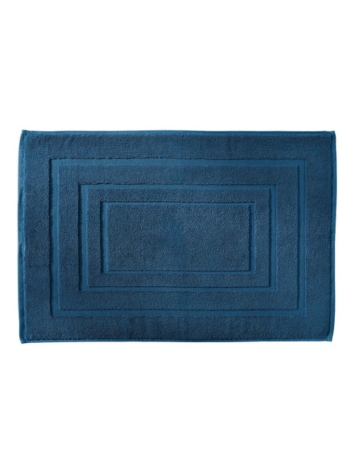 Becquet - Tapis de bain ATLANTIQUE en coton - Kiabi