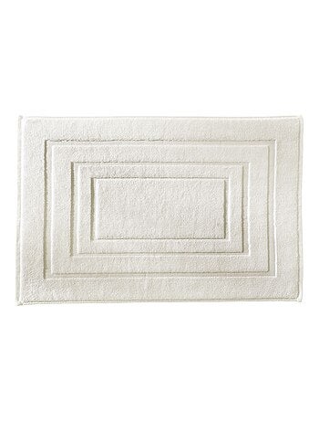 Becquet - Tapis de bain ATLANTIQUE en coton