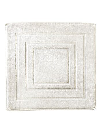 Becquet - Tapis de bain ATLANTIQUE en coton
