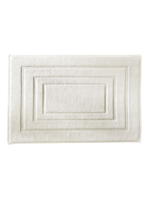 Becquet - Tapis de bain ATLANTIQUE en coton - Kiabi