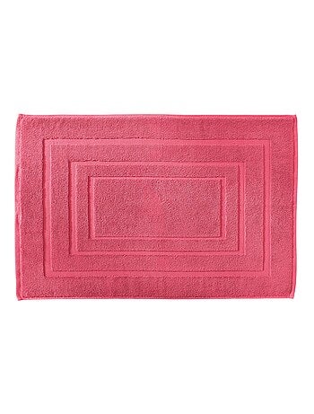 Becquet - Tapis de bain ATLANTIQUE en coton