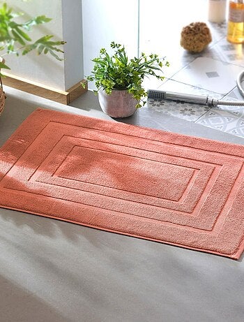 Becquet - Tapis de bain ATLANTIQUE en coton