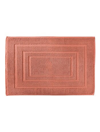 Becquet - Tapis de bain ATLANTIQUE en coton