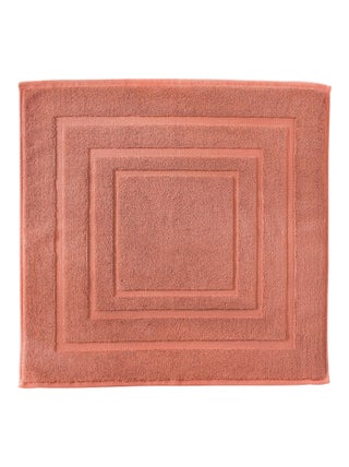Becquet - Tapis de bain ATLANTIQUE en coton