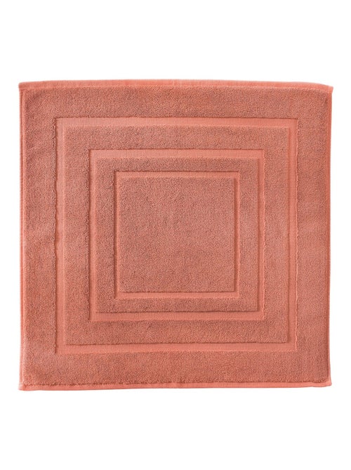 Becquet - Tapis de bain ATLANTIQUE en coton - Kiabi