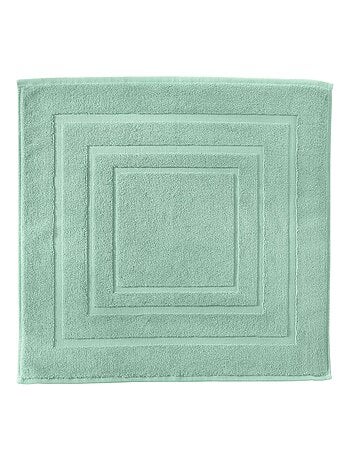 Becquet - Tapis de bain ATLANTIQUE en coton