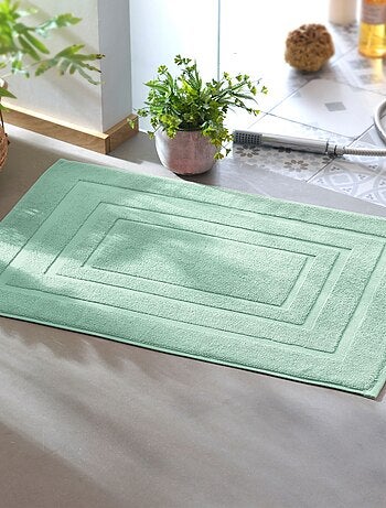 Becquet - Tapis de bain ATLANTIQUE en coton
