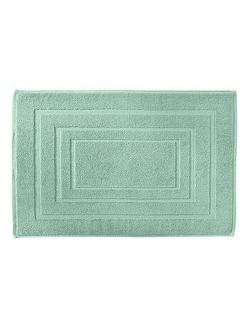 Becquet - Tapis de bain ATLANTIQUE en coton