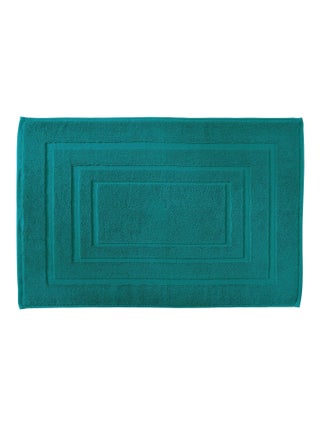 Becquet - Tapis de bain ATLANTIQUE en coton