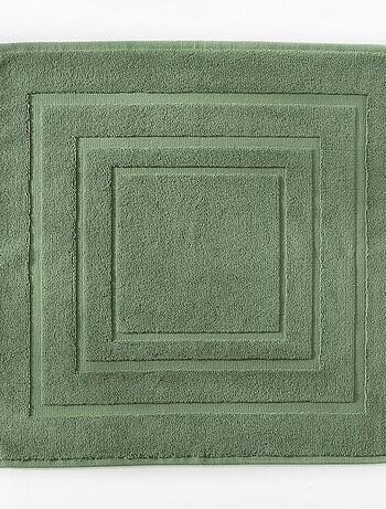 Becquet - Tapis de bain ATLANTIQUE en coton