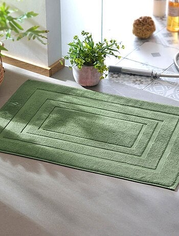 Becquet - Tapis de bain ATLANTIQUE en coton
