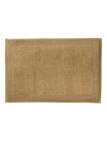 Becquet - Tapis de bain CAROLINETAP en coton