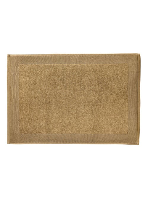 Becquet - Tapis de bain CAROLINETAP en coton - Kiabi