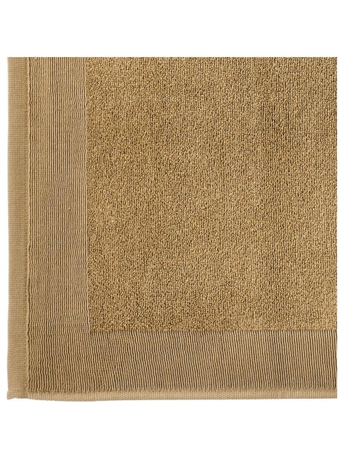 Becquet - Tapis de bain CAROLINETAP en coton - Kiabi