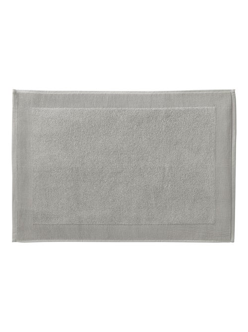 Becquet - Tapis de bain CAROLINETAP en coton - Kiabi