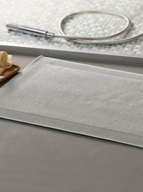 Becquet - Tapis de bain CAROLINETAP en coton - Kiabi