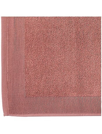 Becquet - Tapis de bain CAROLINETAP en coton