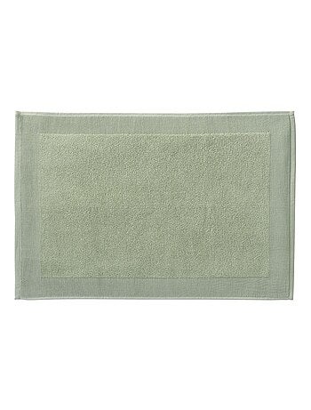 Becquet - Tapis de bain CAROLINETAP en coton