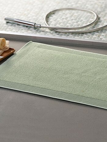 Becquet - Tapis de bain CAROLINETAP en coton