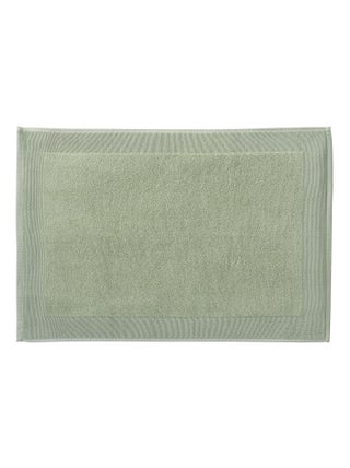 Becquet - Tapis de bain CAROLINETAP en coton