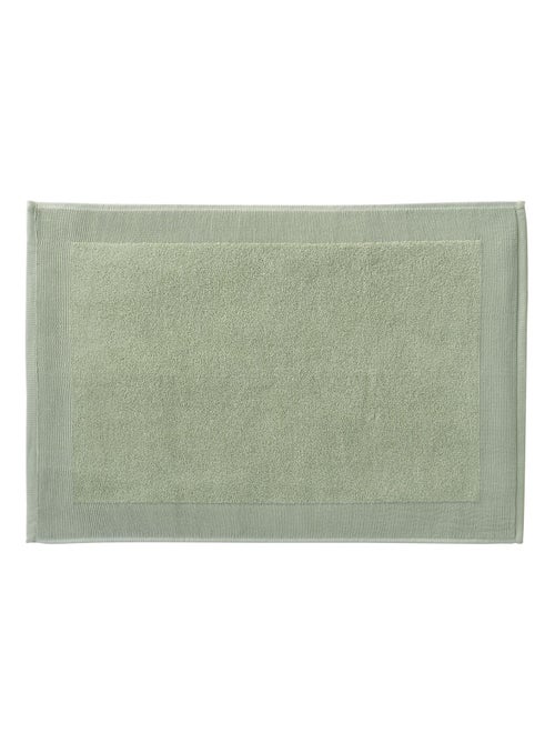 Becquet - Tapis de bain CAROLINETAP en coton - Kiabi