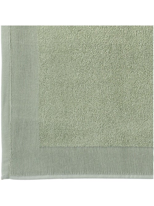 Becquet - Tapis de bain CAROLINETAP en coton - Kiabi