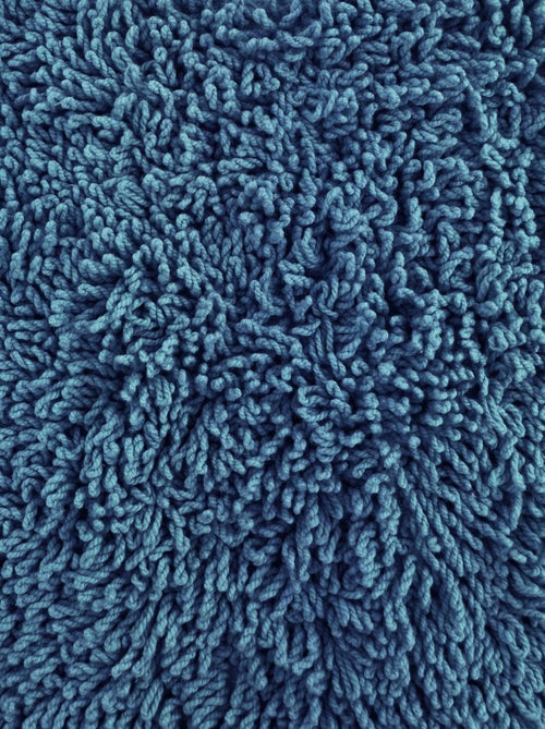 Becquet - Tapis de bain COTON CONFORT en coton - Kiabi