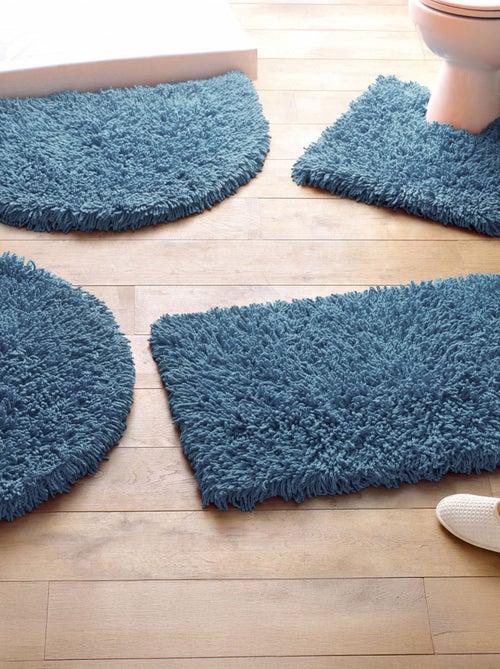 Becquet - Tapis de bain COTON CONFORT en coton - Kiabi