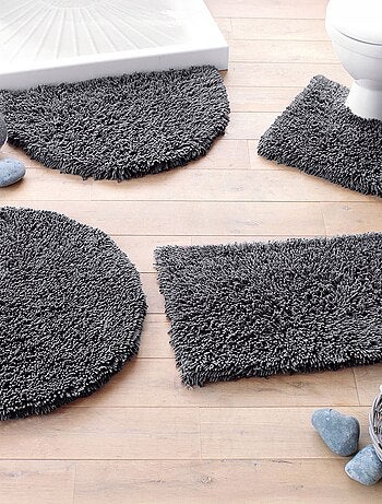Becquet - Tapis de bain COTON CONFORT en coton