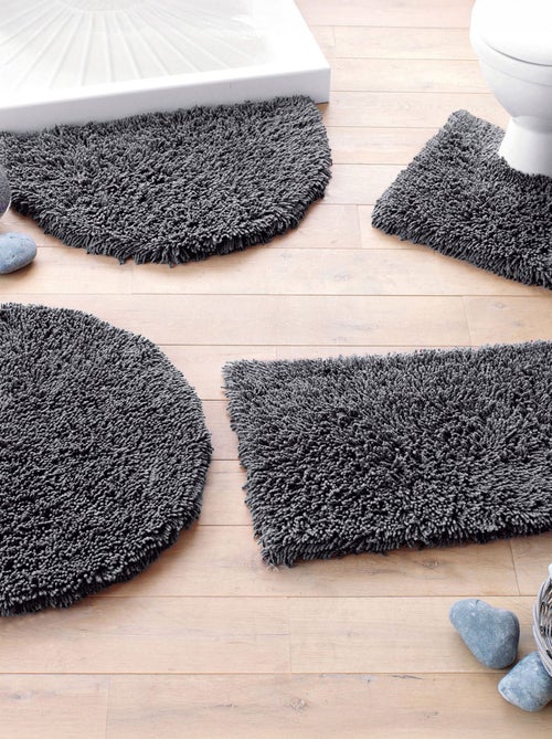 Becquet - Tapis de bain COTON CONFORT en coton - Kiabi