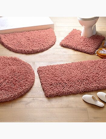 Becquet - Tapis de bain COTON CONFORT en coton