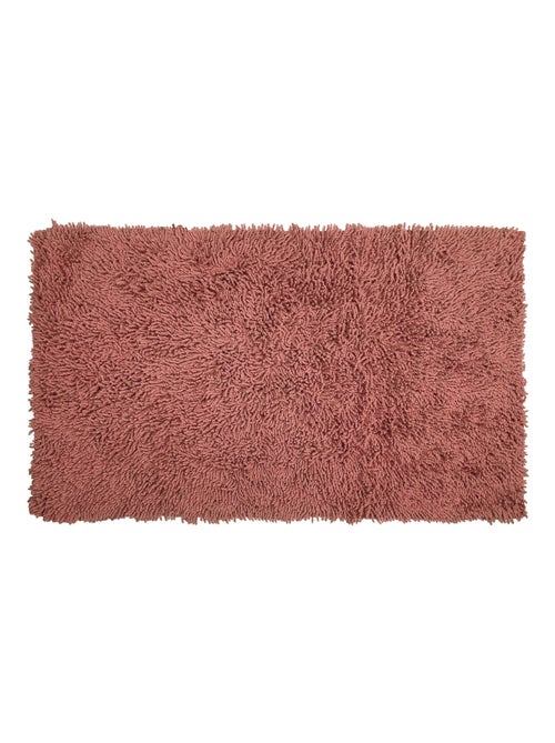 Becquet - Tapis de bain COTON CONFORT en coton - Kiabi