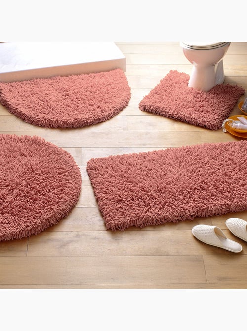 Becquet - Tapis de bain COTON CONFORT en coton - Kiabi