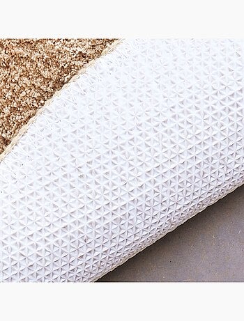 Becquet - Tapis de bain COURBE en acrylique