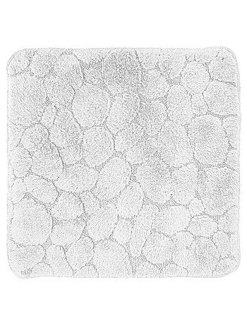 Becquet - Tapis de bain GALETS en coton