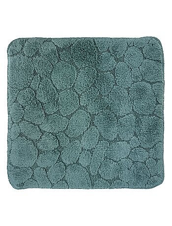 Becquet - Tapis de bain GALETS en coton