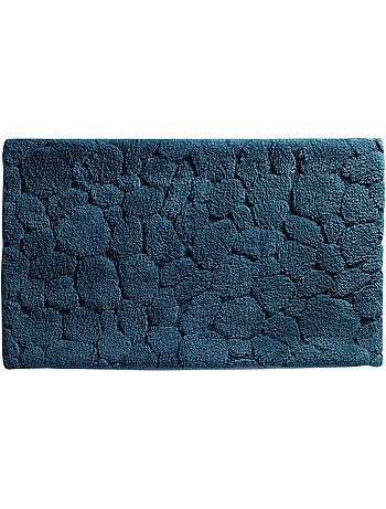 Becquet - Tapis de bain GALETS en coton