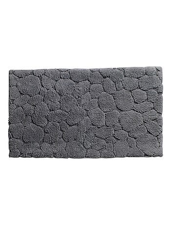 Becquet - Tapis de bain GALETS en coton